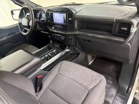Used 2023 Ford F150 XL w/ STX Appearance Package RWD image 26