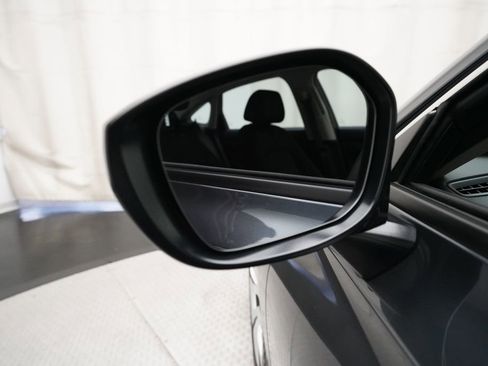 Certified 2024 Honda Civic LX image 24