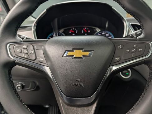 Certified 2024 Chevrolet Equinox LT AWD/4WD image 20