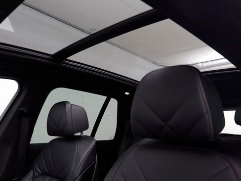 Used 2025 BMW X5 xDrive40i image 13