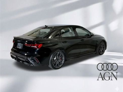 New 2026 Audi RS 3 image 8