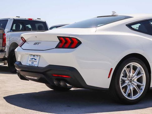 New 2026 Ford Mustang GT Premium RWD image 9