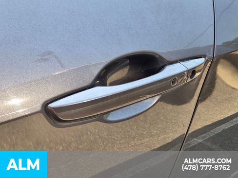 Used 2019 Honda Civic Sport image 23