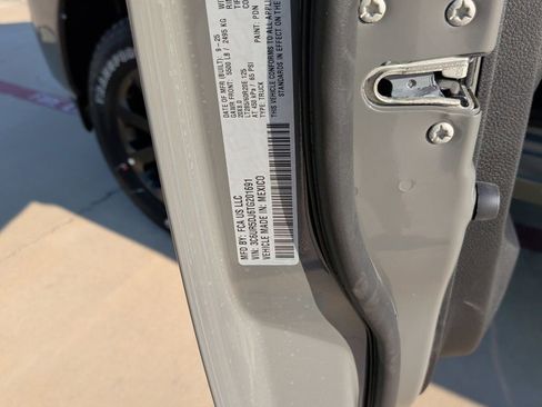 New 2026 RAM 2500 Lone Star image 48