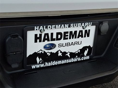 Used 2023 Ford F150 Raptor w/ Blue Interior Package image 31