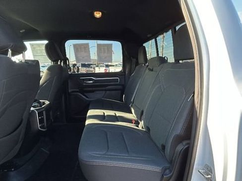 Used 2023 RAM 1500 Big Horn image 15