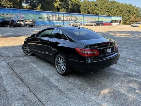 Used 2013 Mercedes-Benz E 350 Coupe image 10