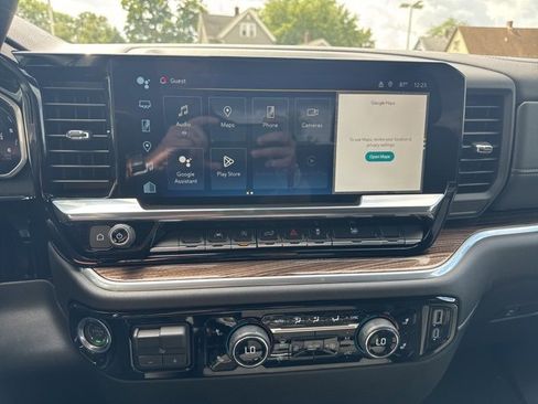 New 2026 Chevrolet Silverado 1500 LT image 18