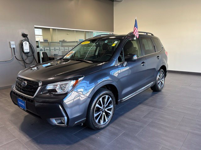 Used 2017 Subaru Forester 2.0XT Touring AWD/4WD image 18