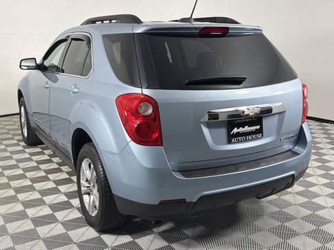 Used 2015 Chevrolet Equinox LT w/ Power Convenience Package image 6