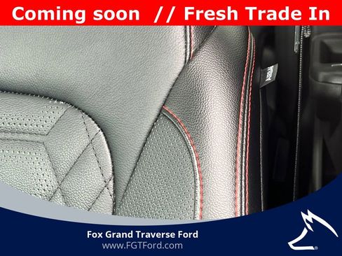 Certified 2023 Ford Escape ST-Line Elite w/ Premium Technology Package image 12