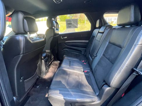 Used 2018 Dodge Durango GT w/ Blacktop Package image 20