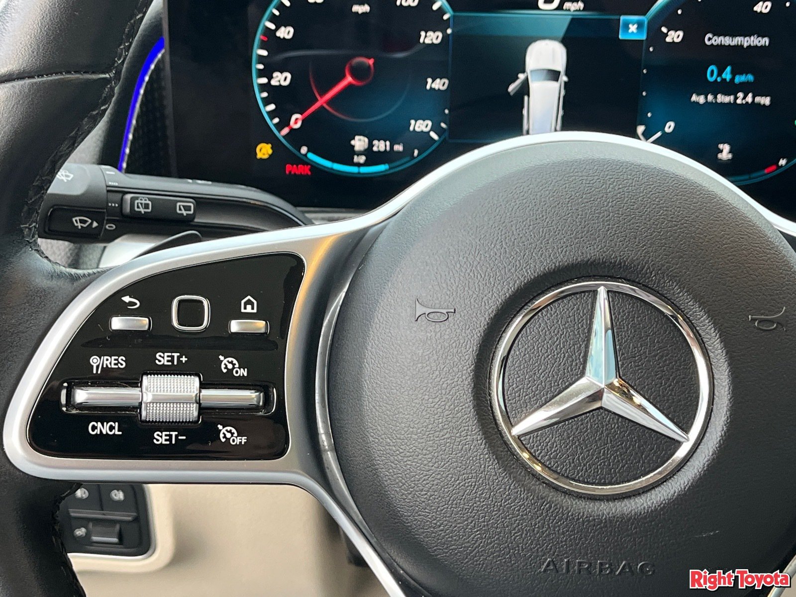 Used 2022 Mercedes-Benz GLB 250 image 22