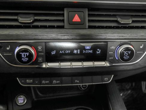 Used 2018 Audi A4 2.0T Ultra Premium Plus w/ Premium Plus Package image 33