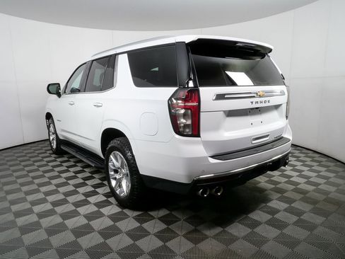 Used 2023 Chevrolet Tahoe Premier image 3