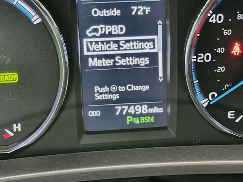 Certified 2018 Toyota RAV4 SE w/ Advanced Technology Package AWD/4WD image 12