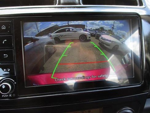 Used 2021 Mitsubishi Mirage LE image 11