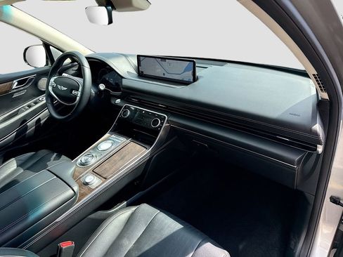 Used 2022 Genesis GV80 2.5T w/ Prestige Package 05 image 31