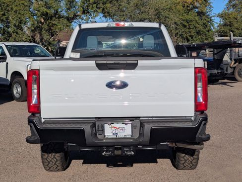 New 2026 Ford F250 XL w/ XL Off-Road Package AWD/4WD image 34