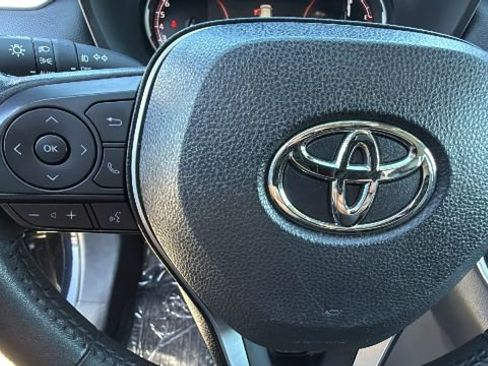 Used 2024 Toyota RAV4 Adventure image 19