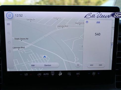 New 2025 Ford Transit 250 Low Roof image 10