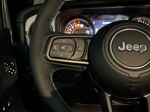 New 2026 Jeep Gladiator Sport image 33