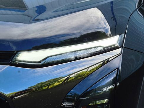 New 2026 Chevrolet Equinox ACTIV w/ Convenience Package III image 10