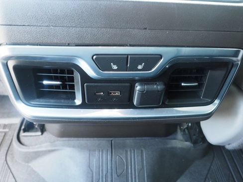 Used 2020 GMC Sierra 1500 SLT AWD/4WD image 16