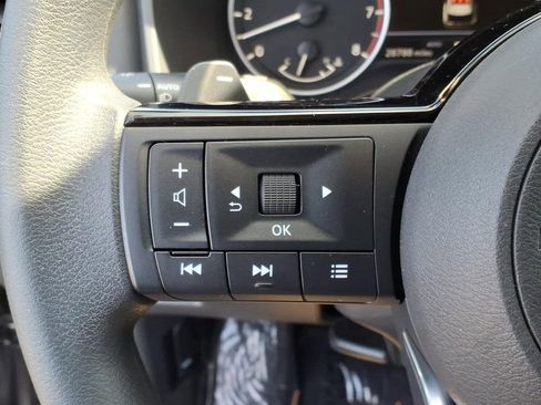 Certified 2023 Nissan Rogue SV AWD/4WD image 26