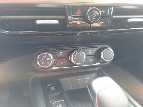 Used 2026 Nissan Kicks S FWD image 21