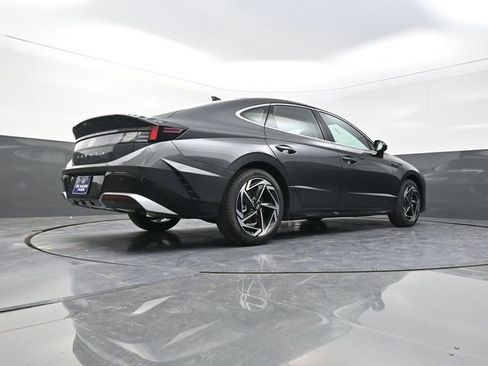 New 2026 Hyundai Sonata SEL FWD image 35