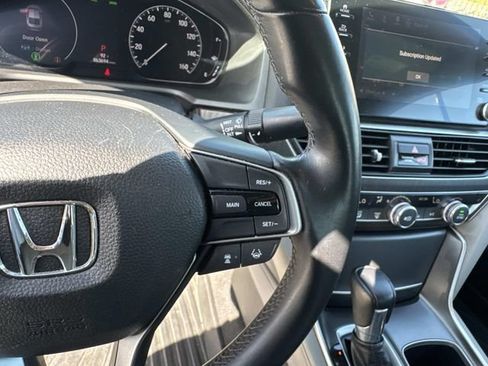 Certified 2018 Honda Accord EX-L image 24