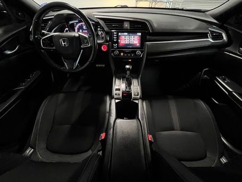 Used 2019 Honda Civic Sport image 17