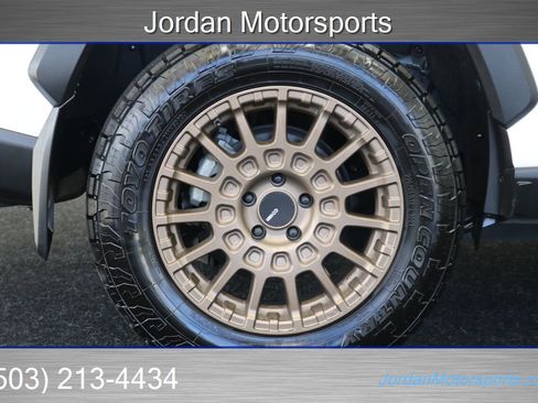 Used 2020 Toyota RAV4 LE image 46