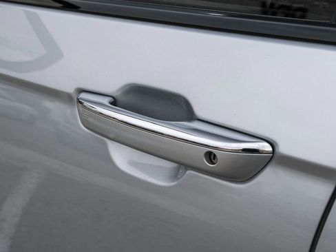 Used 2021 Jeep Grand Cherokee L Overland w/ Luxury Tech Group IV image 48