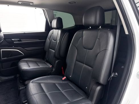 Used 2021 Kia Telluride EX w/ EX Premium Package AWD/4WD image 31
