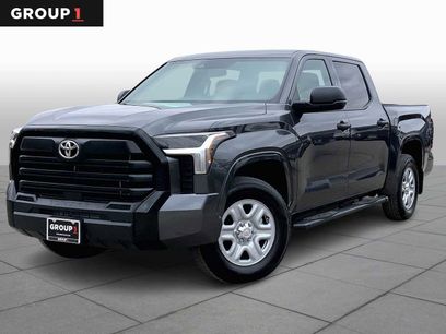 Used 2026 Toyota Tundra SR