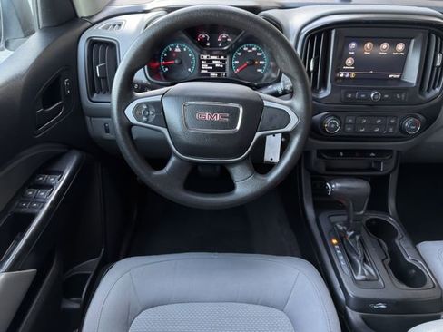 Used 2021 GMC Canyon Elevation Standard w/ Convenience Package RWD image 13