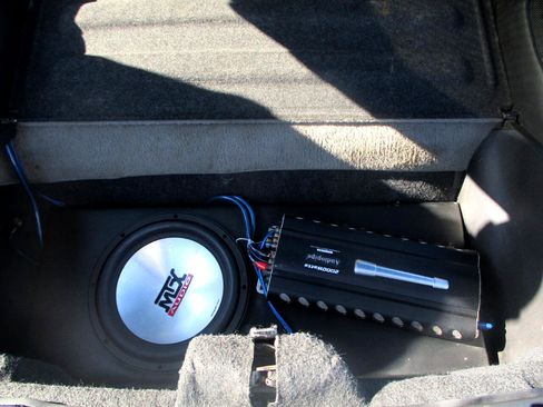 Used 2000 Chevrolet Camaro Z28 w/ Preferred Equipment Group 2 image 6