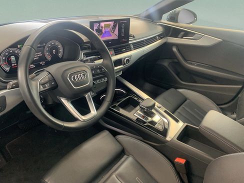 Used 2025 Audi A5 2.0T Premium Plus image 9