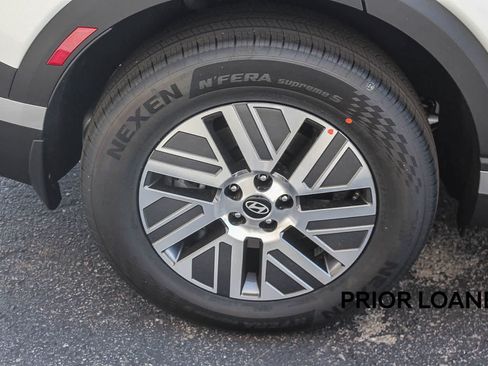 Certified 2026 Hyundai Palisade SEL AWD/4WD image 9