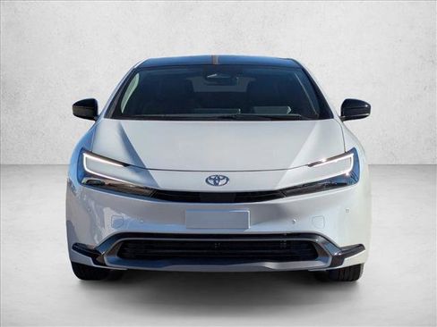 New 2026 Toyota Prius XLE image 6