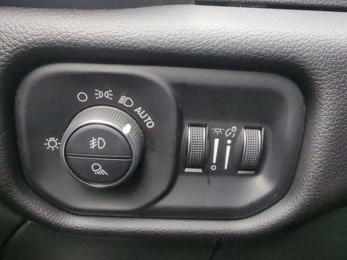 New 2025 RAM 2500 Laramie w/ Night Edition image 31