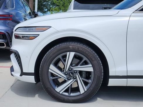 Used 2026 Genesis GV70 3.5T Sport Advanced AWD/4WD image 6