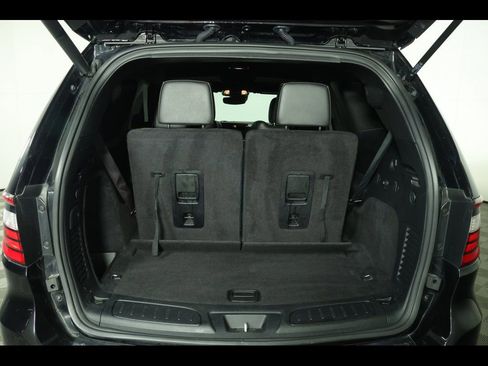 Used 2023 Dodge Durango R/T w/ Hemi Orange Plus Package AWD/4WD image 20
