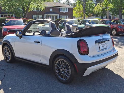 Used 2026 MINI Cooper S FWD image 4