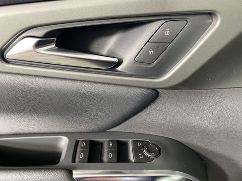 New 2026 Chevrolet Traverse LT w/ Driver Confidence Package image 23