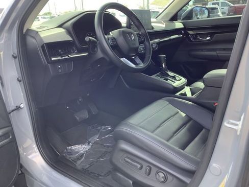 Used 2024 Honda CR-V EX-L image 7