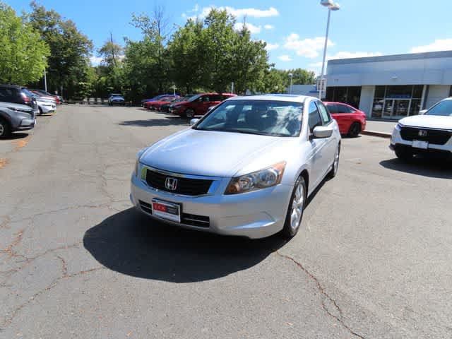 Used 2008 Honda Accord EX-L image 1