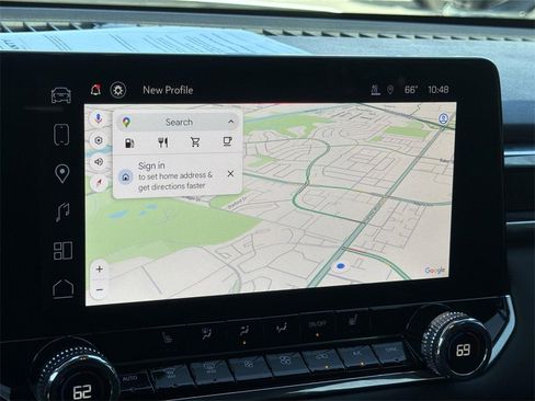 Used 2023 GMC Canyon Elevation w/ Elevation Premium Package image 10